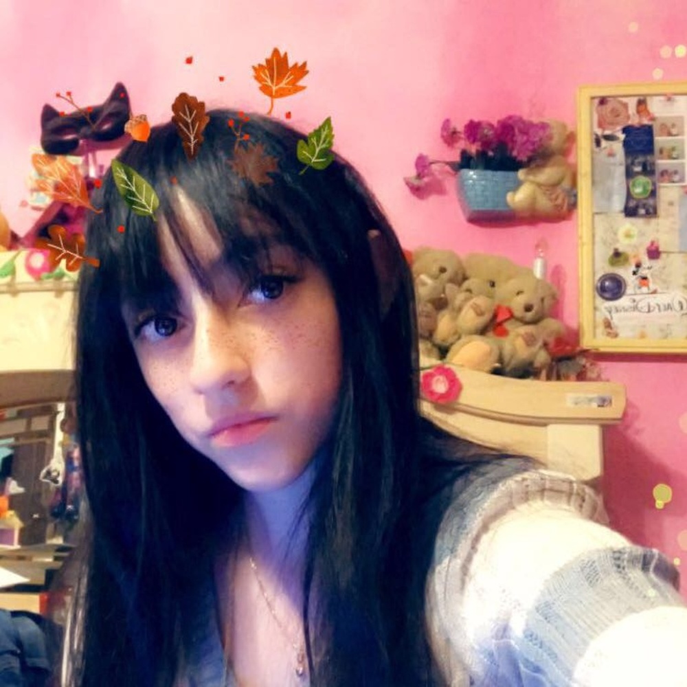 Meet your Posher, Mozelle